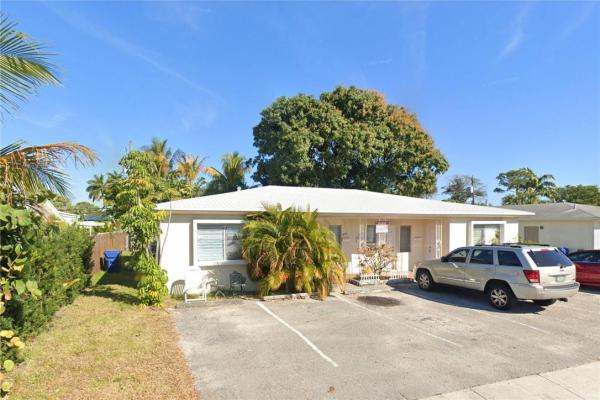Coral Gardens, 2009 NE 26th St #1-2, Wilton Manors, Florida 33305, image 1