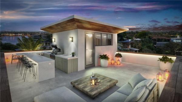 Sky Beach, 3209 SE 8th St #710, Pompano Beach, Florida 33062, image 1