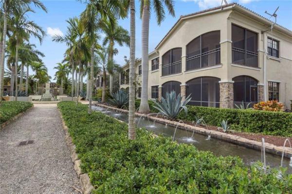 Caseras At Parkland Golf & Country Club, 7632 Old Thyme Ct #12A, Parkland, Florida 33076, image 2