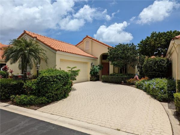 La Cristal At Crystal Pointe, 2575 La Cristal Cir, Palm Beach Gardens, Florida 33410, image 1