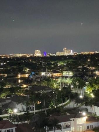 Allington Towers South, 1600 S Ocean Dr #17D, Hollywood, Florida 33019, image 1