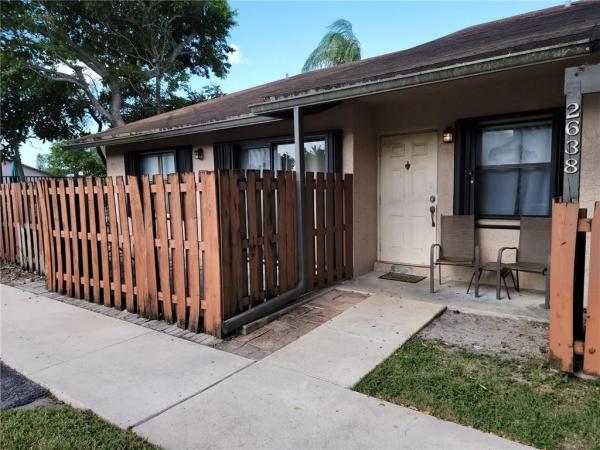 Northwood At Sunrise, 2638 N Nob Hill Rd #2638, Sunrise, Florida 33322, image 1