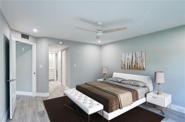 Cayman Village, 1501 Cayman Way #D1, Coconut Creek, Florida 33066, image 1