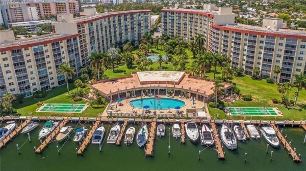 Sea Haven, 2731 NE 14th Street Cswy #804, Pompano Beach, Florida 33062, image 1