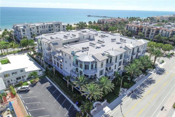 Villas By The Sea, 4511 El Mar Dr #411, Lauderdale By The Sea, Florida 33308, image 1