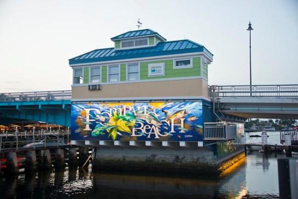 Ocean Monarch, 133 N Pompano Beach Blvd #307, Pompano Beach, Florida 33062, image 1