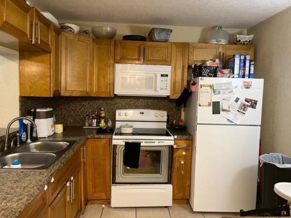 Capri Gardens, 11905 NE 2nd Ave #C301, North Miami, Florida 33161, image 1