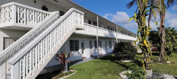 Romont Gardens Andover, 51 NE 204th St #22, Miami Gardens, Florida 33179, image 1