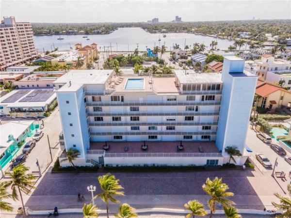 Mainsail, 300 Oregon St #404, Hollywood, Florida 33019, image 1