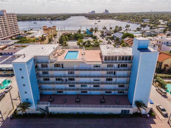 Mainsail, 300 Oregon St #404, Hollywood, Florida 33019, image 3