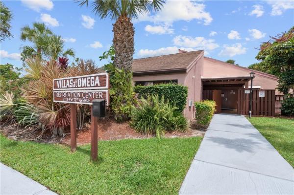Omega Villas, 1733 NW 71st Ave #105, Plantation, Florida 33313, image 3
