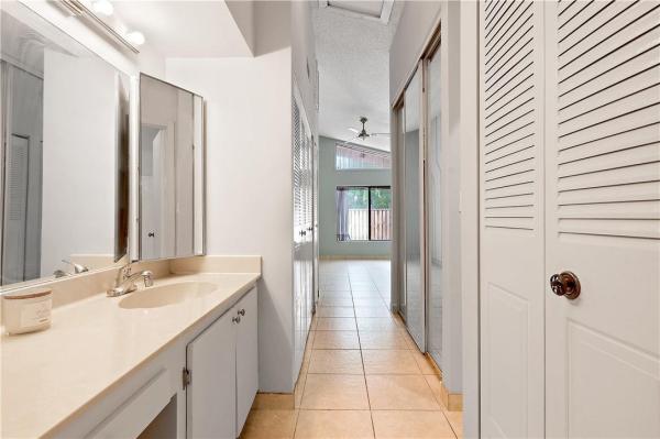 Omega Villas, 1733 NW 71st Ave #105, Plantation, Florida 33313, image 2