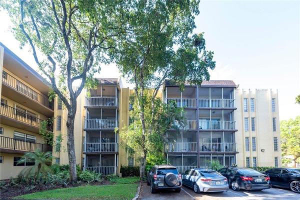Plantation Pines, 471 N Pine Island Rd #405D, Plantation, Florida 33324, image 1