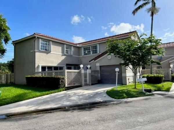Embassy Courts, 10949 Mainsail Dr, Cooper City, Florida 33026, image 1