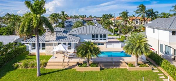 Hillsboro Isles, 2370 NE 25th St, Lighthouse Point, Florida 33064, image 1