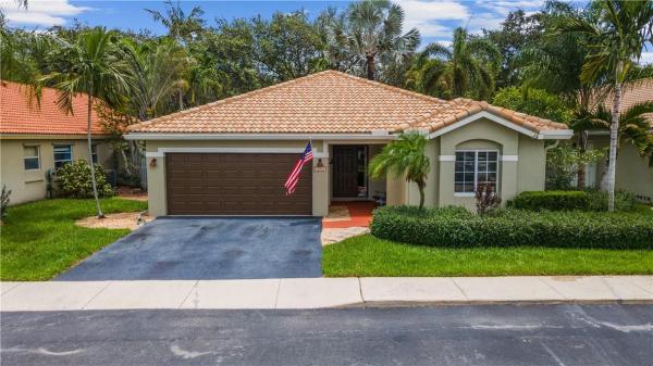 Osprey South, 12565 NW 10th Pl, Sunrise, Florida 33323, image 1