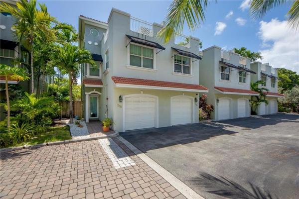 Park Place, 738 NE 7th Ave, Fort Lauderdale, Florida 33304, image 1