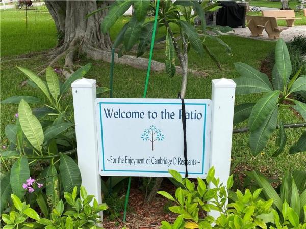 Cambridge, 2079 Cambridge D, Deerfield Beach, Florida 33442, image 2