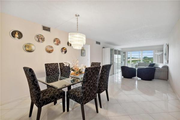 Hythe At Century Village, 4054 Hythe C, Boca Raton, Florida 33434, image 3