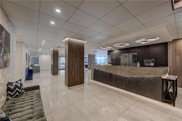 Ocean Riviera, 3550 Galt Ocean Dr #1108, Fort Lauderdale, Florida 33308, image 2