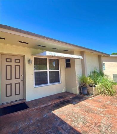 Sunrise Golf Village, 6951 NW 25th St, Sunrise, Florida 33313, image 1