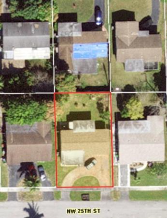 Sunrise Golf Village, 6951 NW 25th St, Sunrise, Florida 33313, image 3
