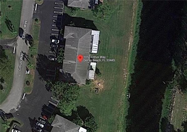 The Pines Of Delray, 1050 Citrus Way #203, Delray Beach, Florida 33445, image 1