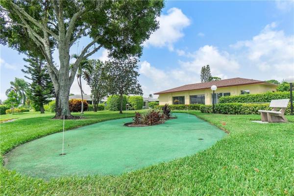 The Pines Of Delray, 1050 Citrus Way #203, Delray Beach, Florida 33445, image 3