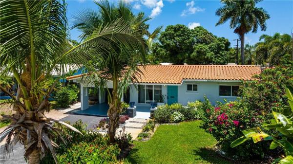 Cherry Creek Estates, 3640 NE 16th Ave, Oakland Park, Florida 33334, image 2