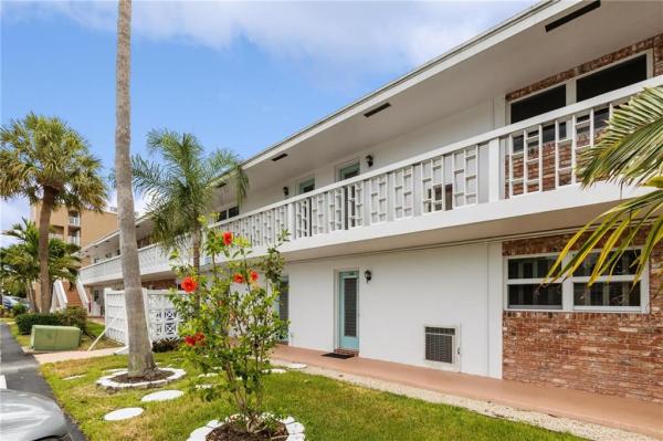 Leisure By The Sea North, 226 Hibiscus Ave #104, Lauderdale By The Sea, Florida 33308, image 1