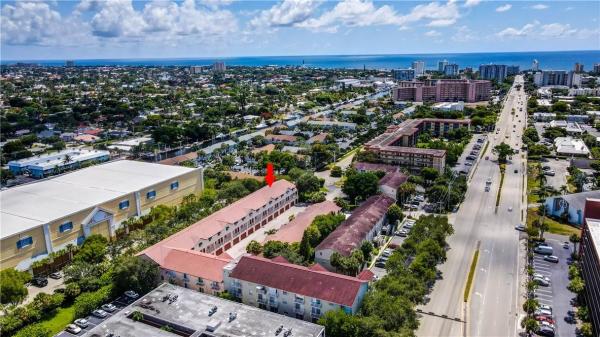 14th Street Townhomes, 2463 NE 14th Street Cswy #5-518, Pompano Beach, Florida 33062, image 1