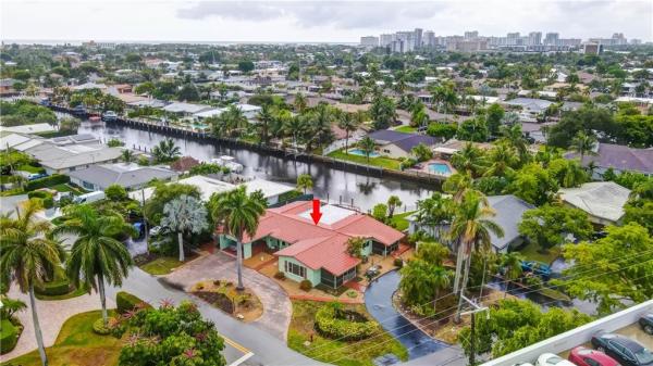 Lake Estates, 2700 NE 57th Ct, Fort Lauderdale, Florida 33308, image 1