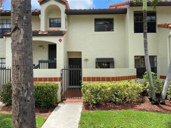 Embassy Square, 1805 Congressional Way, Deerfield Beach, Florida 33442, image 1