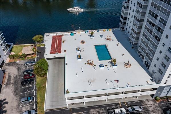 Intracoastal Tower, 1505 N Riverside Dr #804, Pompano Beach, Florida 33062, image 1