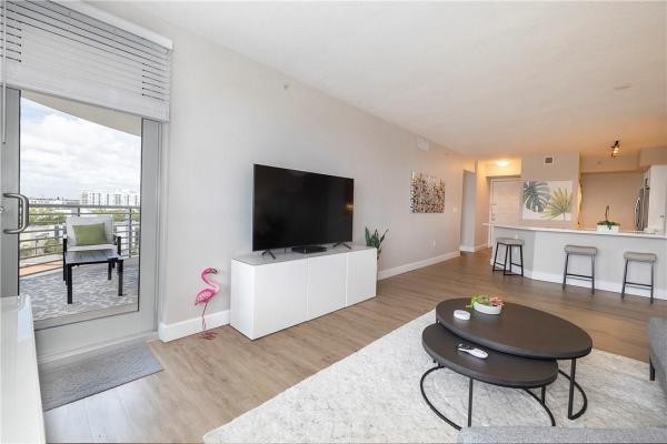Radius, 1830 Radius Dr #826, Hollywood, Florida 33020, image 1