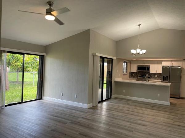 4057 SW Haycroft St, Port St. Lucie, Florida 34953, image 1