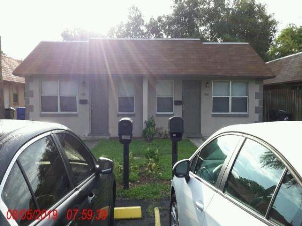 South Middle River, 1418 NW 8th Ave, Fort Lauderdale, Florida 33311, image 1