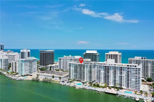 Royal Embassy, 5750 Collins Ave #4H, Miami Beach, Florida 33140, image 1