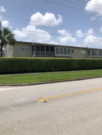 Oriole Gardens 2, 650 NW 76th Ter #208, Margate, Florida 33063, image 1