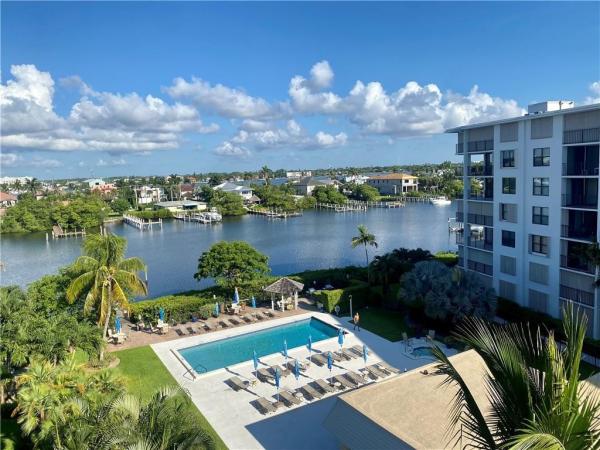 Palm Beach Harbour Club, 3545 S Ocean Blvd #614, South Palm Beach, Florida 33480, image 2
