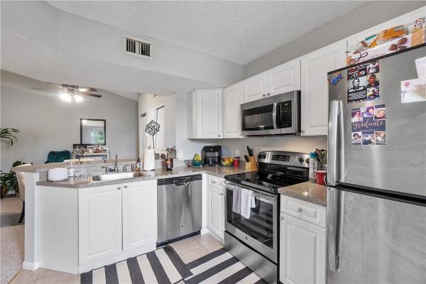 Edgewater, 8701 Wiles Rd #201, Coral Springs, Florida 33067, image 1