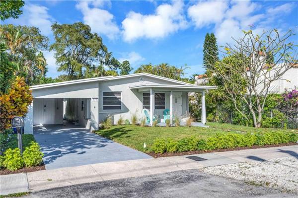 Croissant Park, 315 SW 20th St, Fort Lauderdale, Florida 33315, image 1