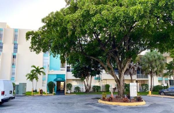 Newport At Lauderhill, 2029 NW 46th Ave #504E, Lauderhill, Florida 33313, image 1