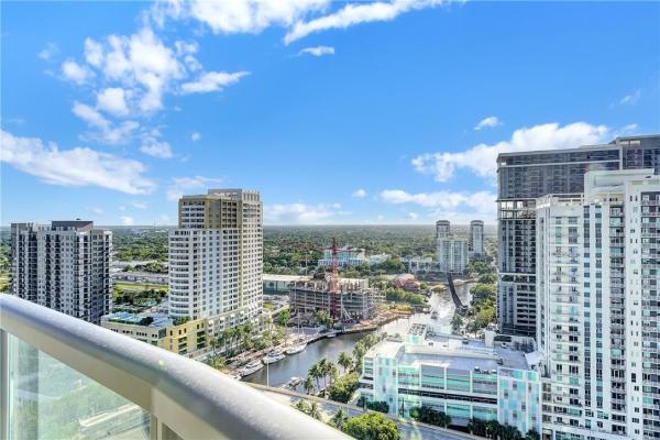 100 Las Olas, 100 E Las Olas Blvd #2303, Fort Lauderdale, Florida 33301, image 3