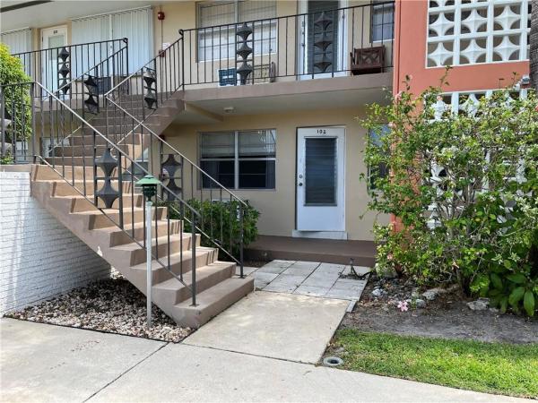 Carlton Terrace, 2124 NE 56th Ct #102, Fort Lauderdale, Florida 33308, image 1