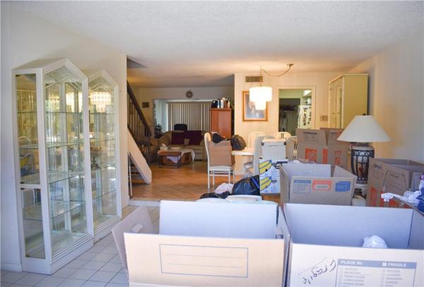 Classic Townhouses West, 4934 Sheridan St #6, Hollywood, Florida 33021, image 2