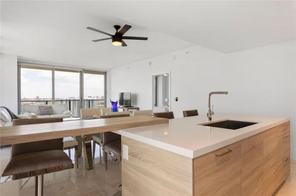 The Harbour North Tower, 16385 Biscayne Blvd #2901, North Miami Beach, Florida 33160, image 2