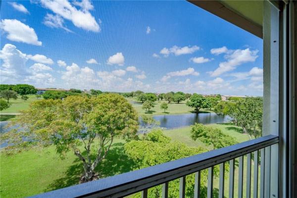 Kingsley At Century Village, 13255 SW 7th Ct #417D, Pembroke Pines, Florida 33027, image 1