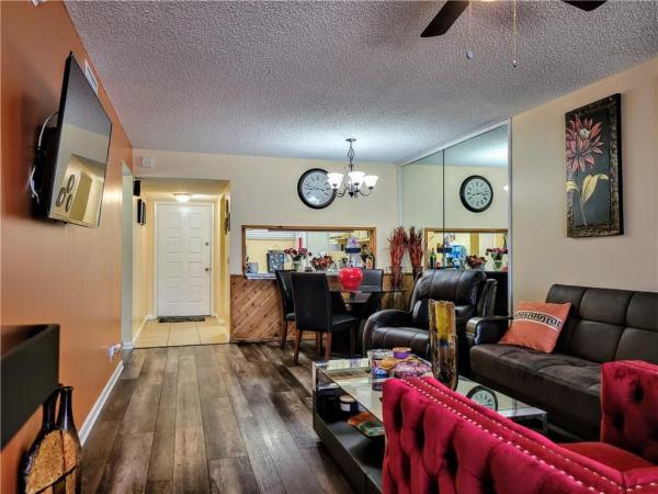 Lake Emerald, 109 Lake Emerald Dr #102, Oakland Park, Florida 33309, image 1