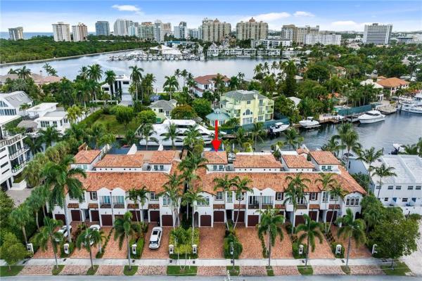 Seminole Lake Townhomes, 2744 NE 14th St, Fort Lauderdale, Florida 33304, image 1